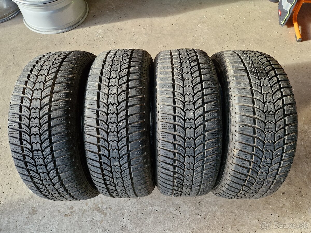 Zimne Pneumatiky R15-R16 - 13