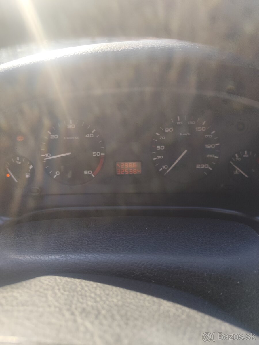 Predám Peugeot 406 - 13