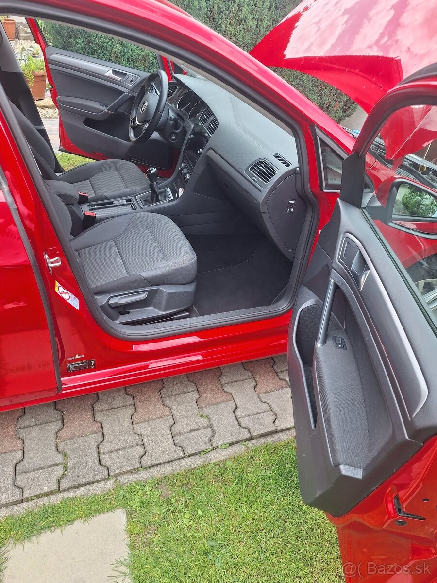 Volkswagen golf - 13