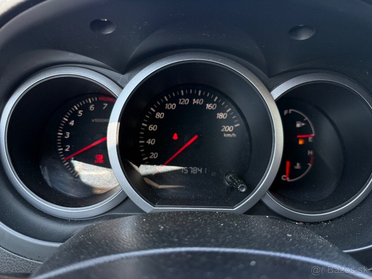 SUZUKI GRAND VITARA 4x4 - 13