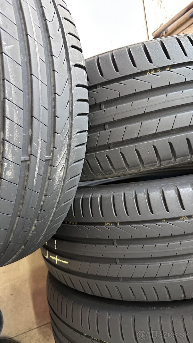 205/55R16 letne - 13