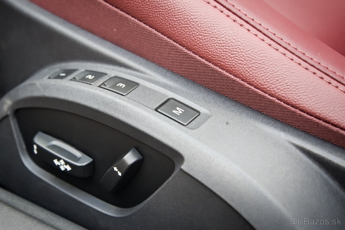Predám Volvo C70 cabrio D3, Odpočet DPH - 13