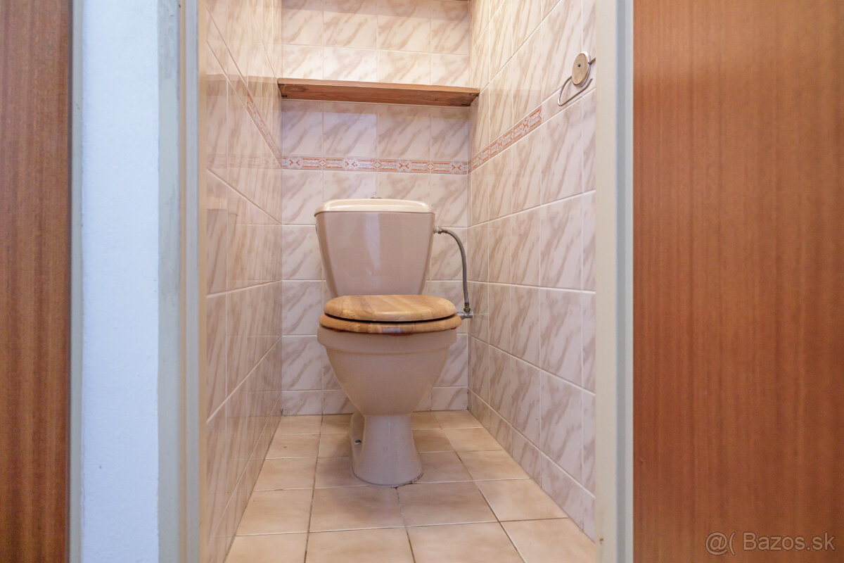 Dom na predaj v srdci Bernolákova - 13