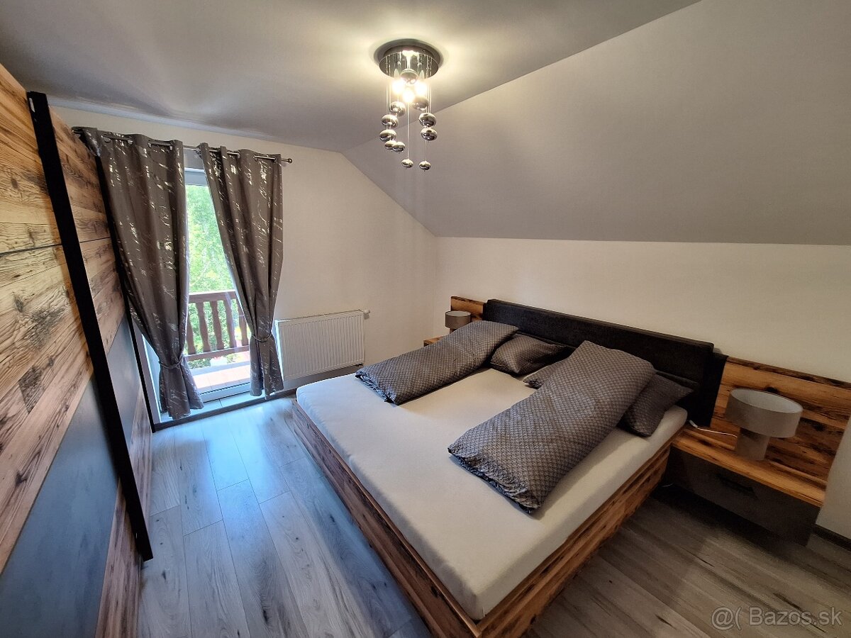 Prenajom chaty - 13