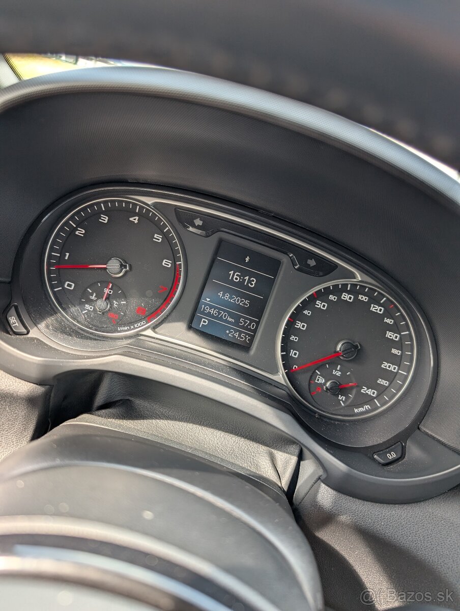 Audi A1 S-line 1.4 TFSI - 13