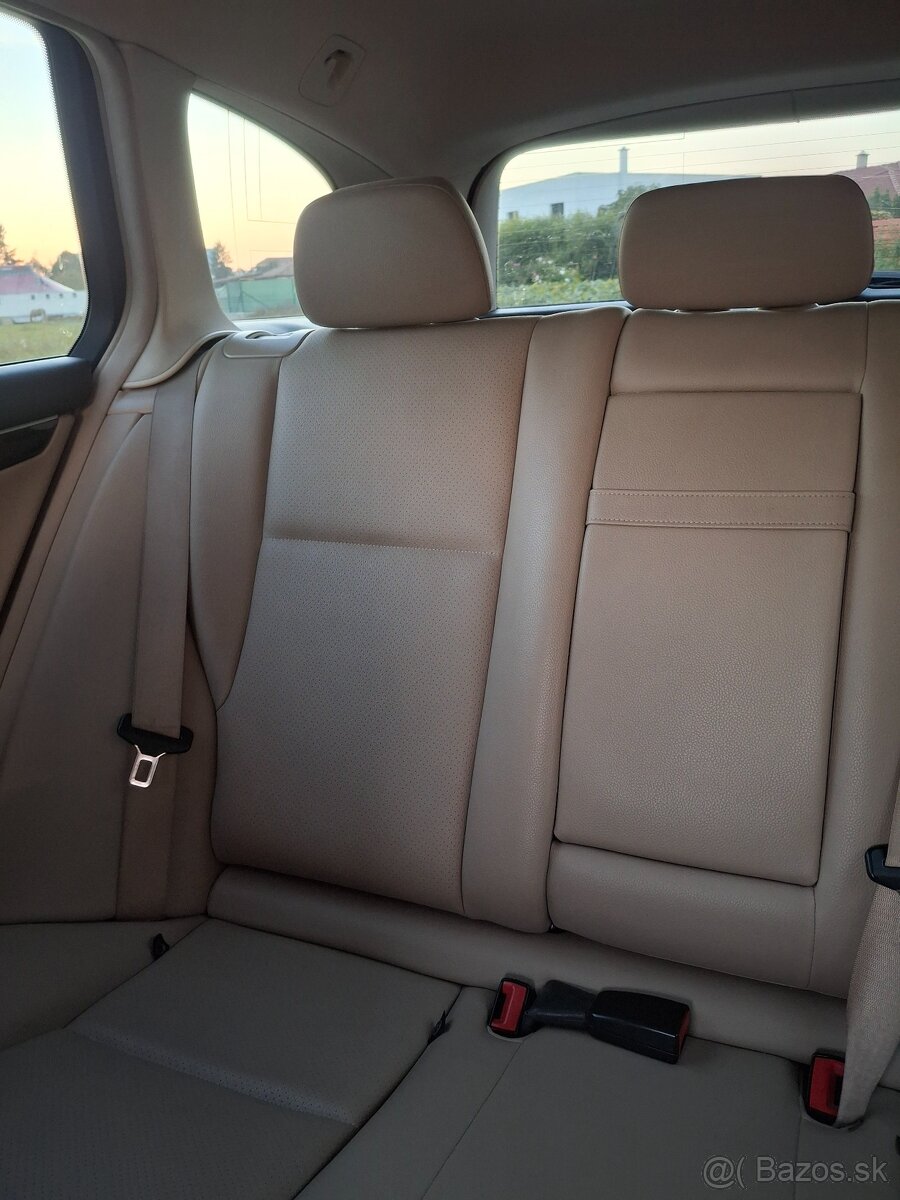 Mercedes C 200 Cdi OM (651) - 13