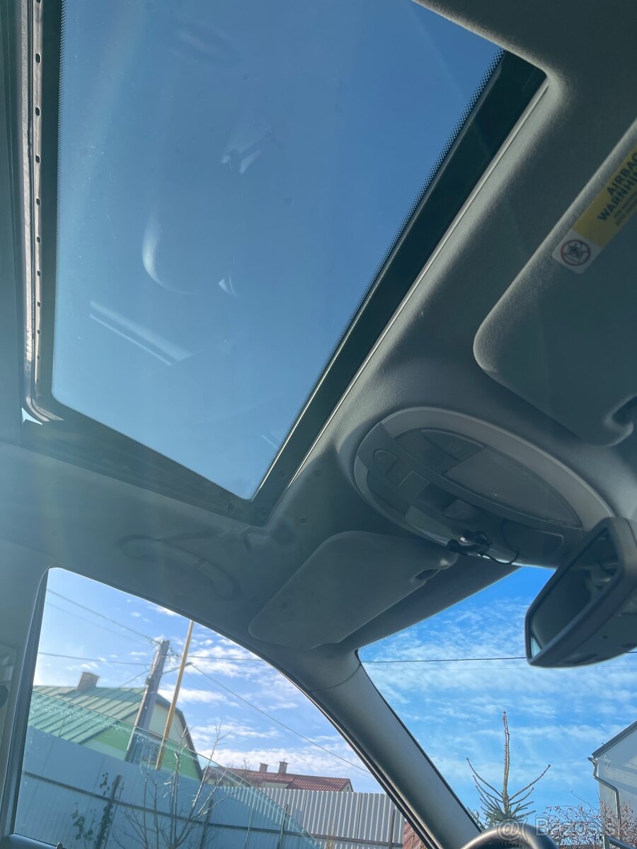 Mercedes-Benz E270cdi Airmatic - 13