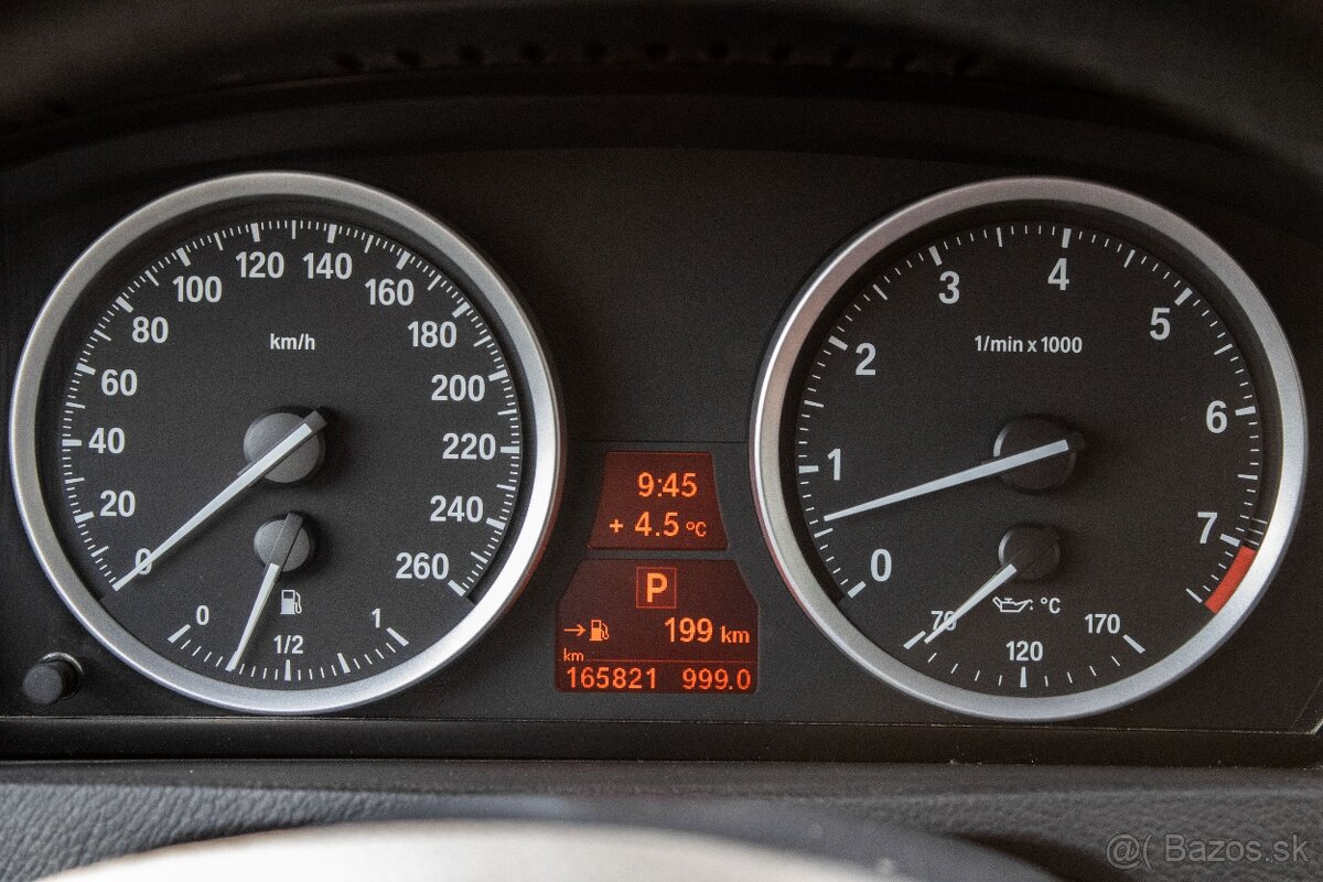 BMW X6 xDrive 35i 225kW AT - 13