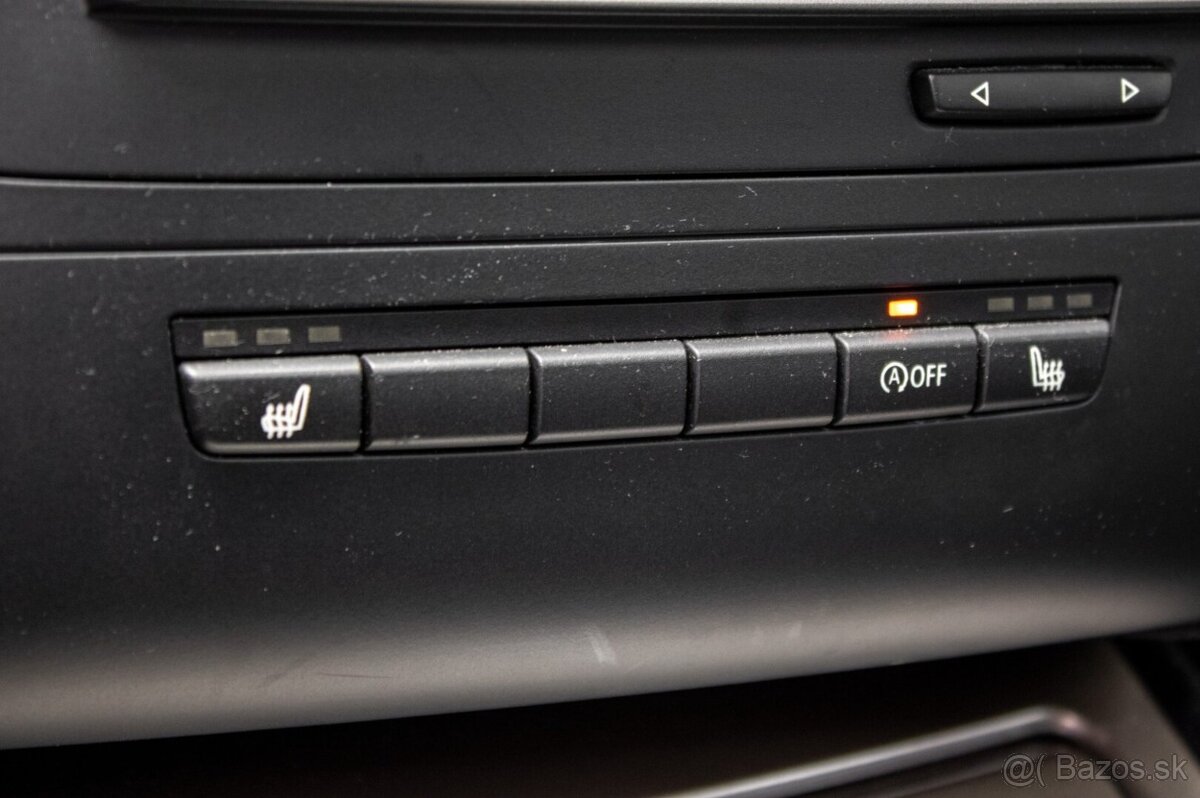 BMW Rad 1 120d, 130kW, M6, 3d - 13