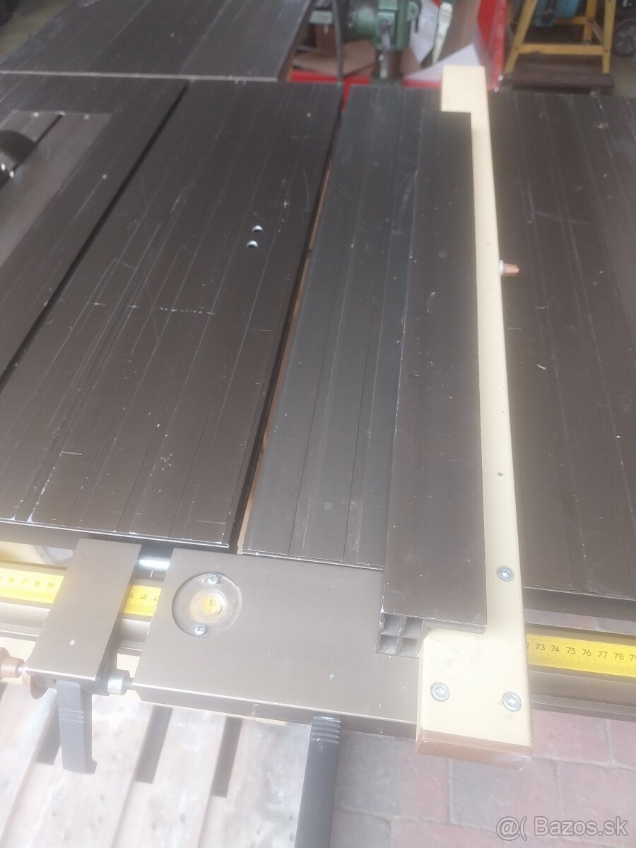 Formatovacia píla - 13