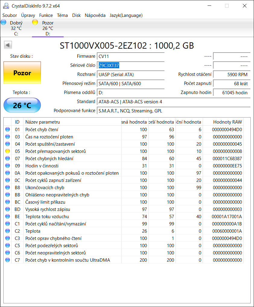 HDD - 13