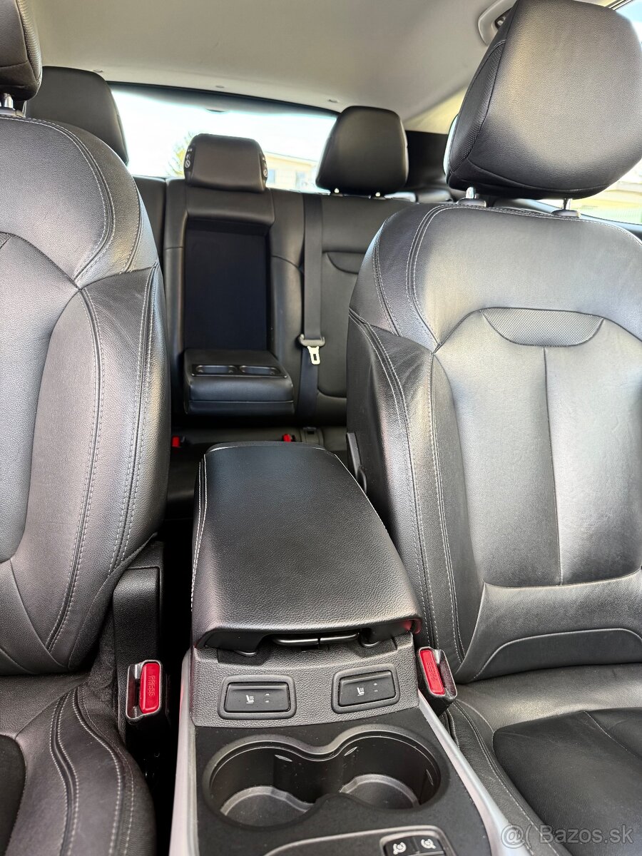 Renault Kadjar Mozna Vymena - 13
