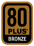 Zdroj AeroCool KCAS 600W 80Plus Bronze - 13