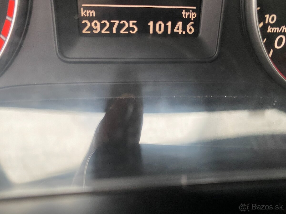 Volkswagen Scirocco 2.0 TDI BMT Edition - 13