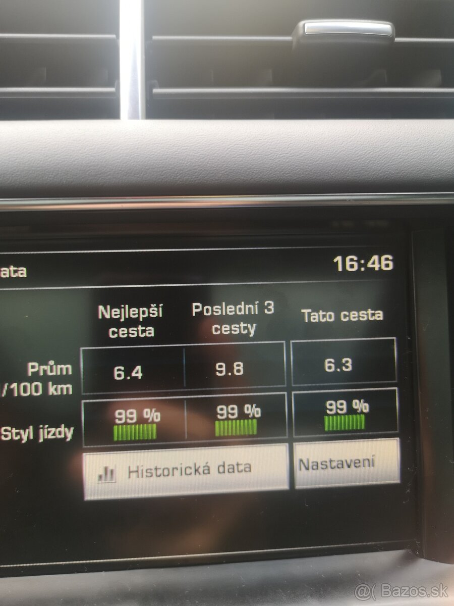 Range rover sport sdv6 - 13