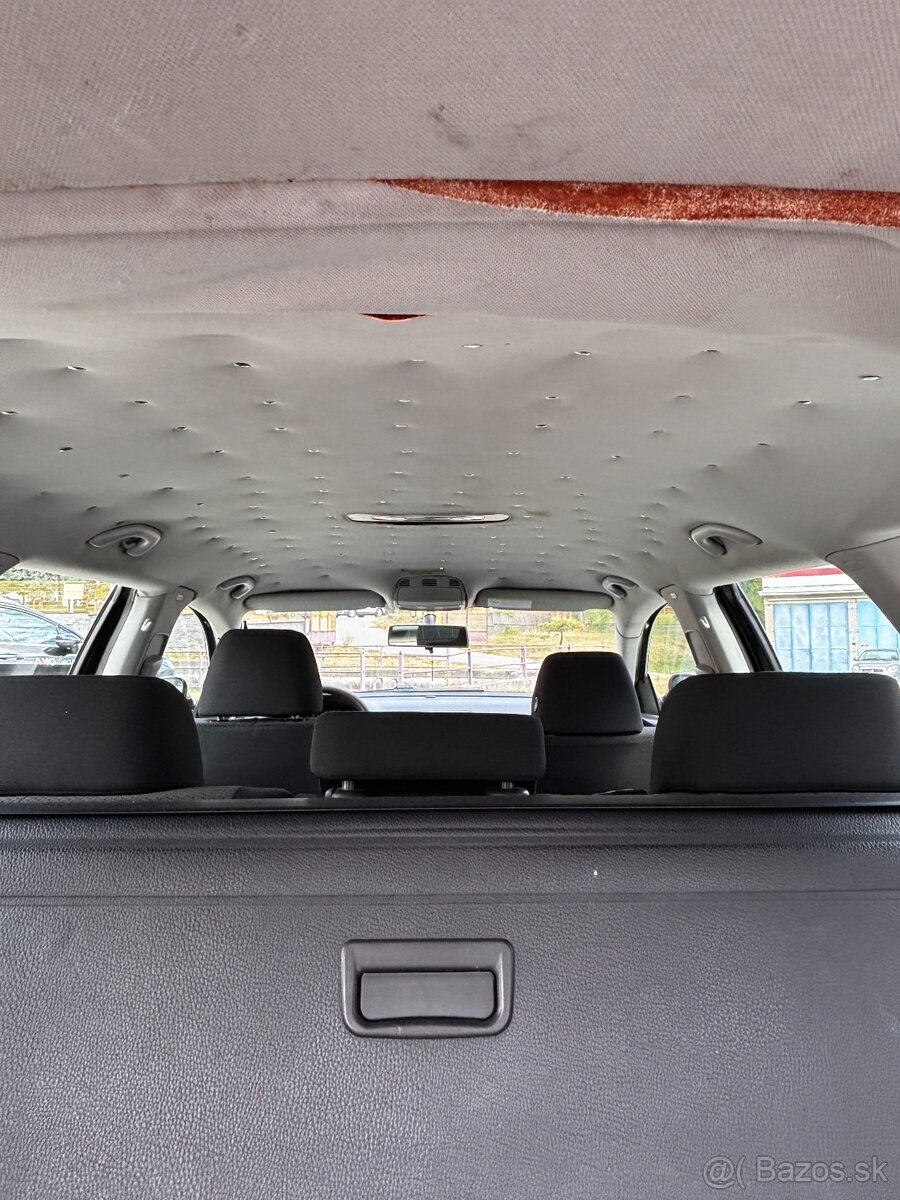 VW Passat combi 2.0tdi automat - 13