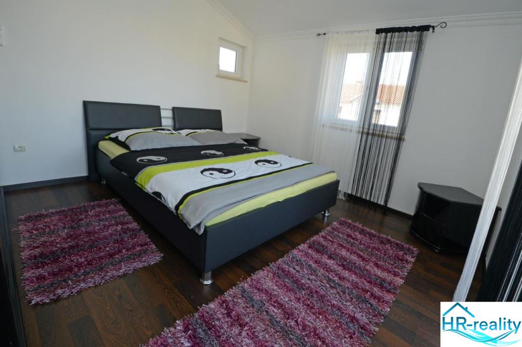 Poreč - vila s bazénom - 13