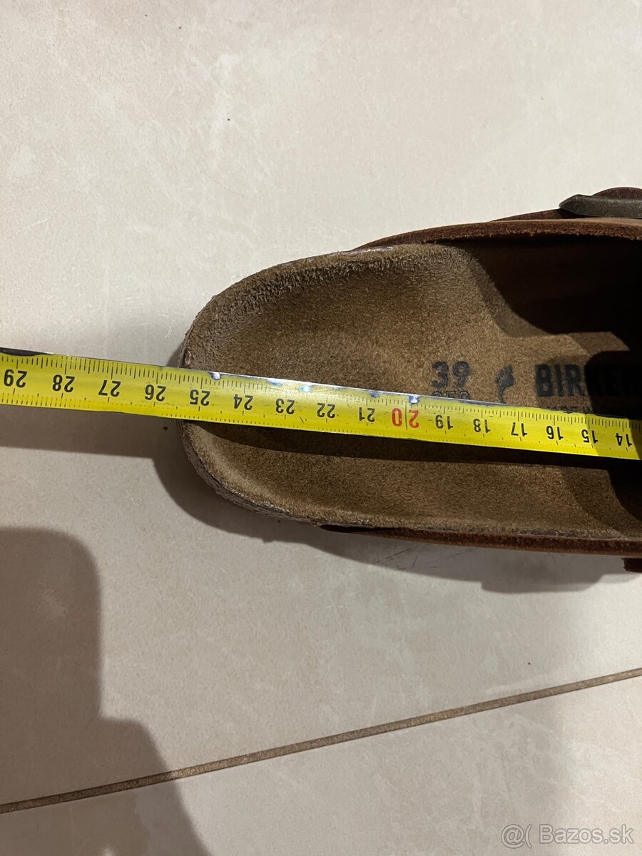 birkenstock - 13
