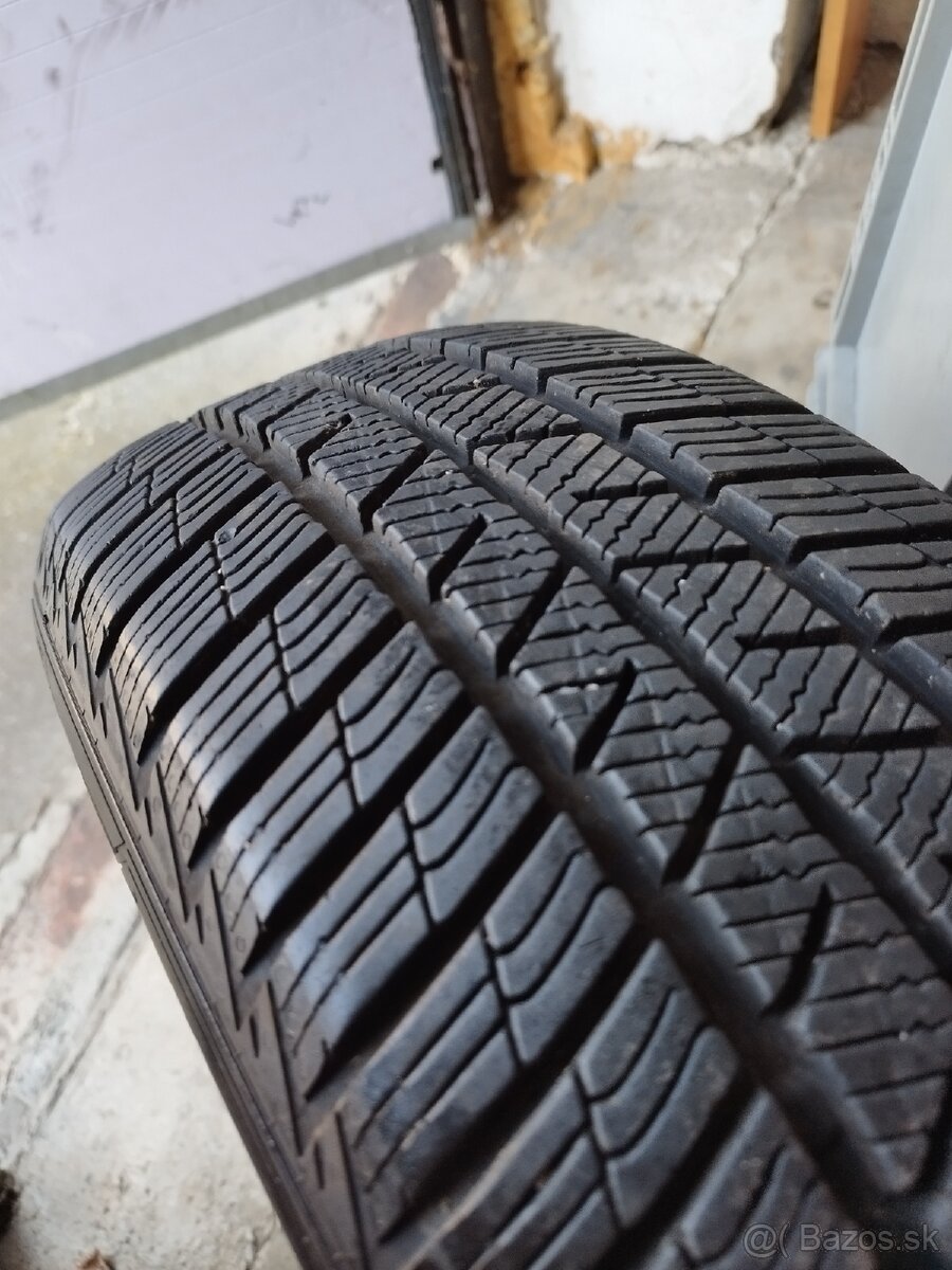 zimne pneumatiky 205/60 r16 92H Barum - 13