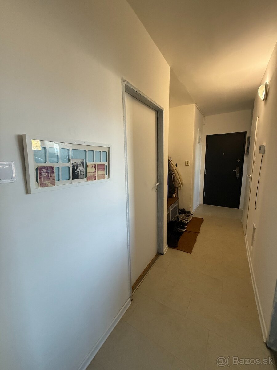 Keď nájdete lacnejší byt s kvalitami tohto dohodneme zľavu - 13