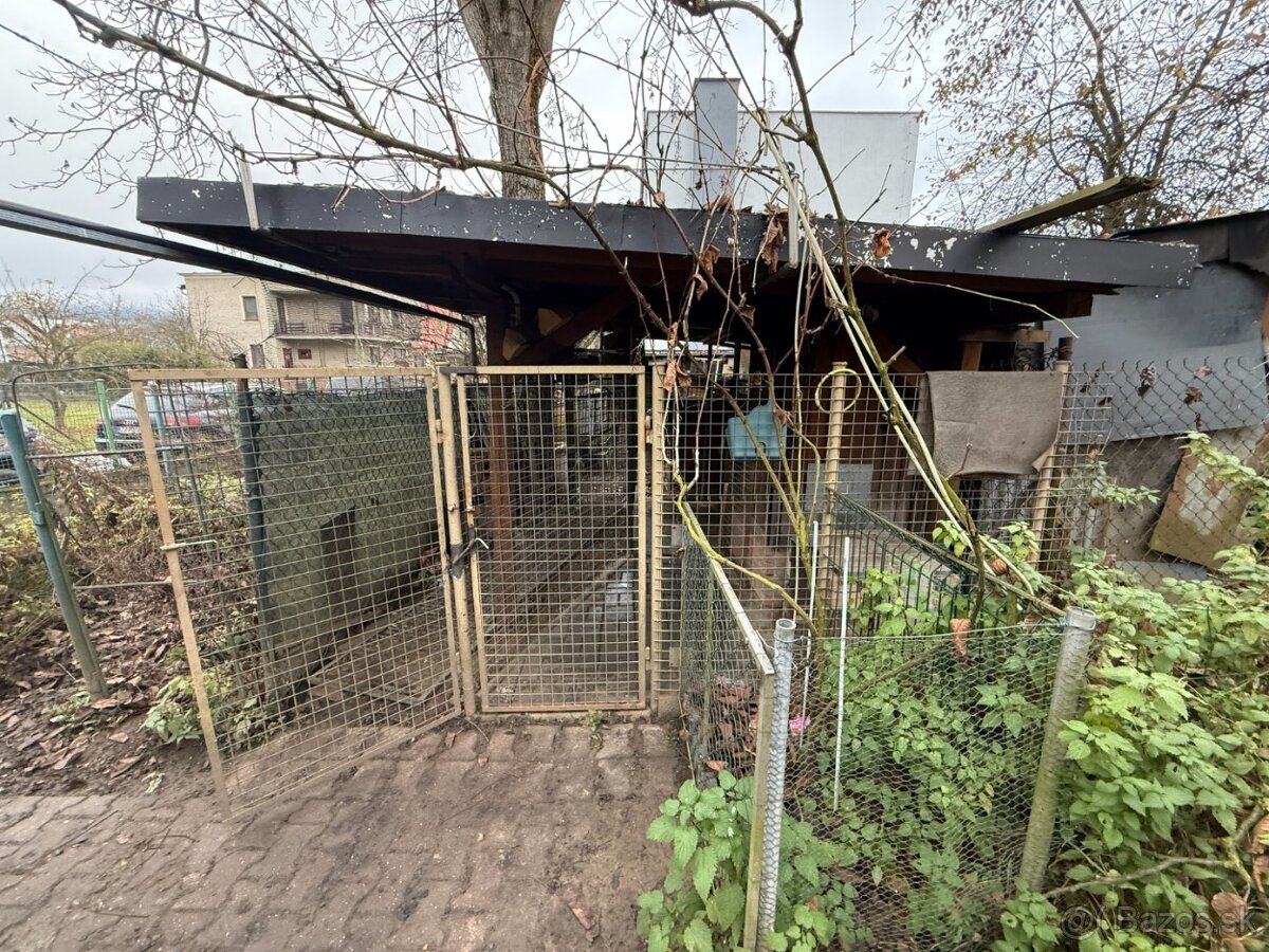 BYT 3+1, 73m², Horný Hričov, Balkón, Klimatizácia, Garáž - 13