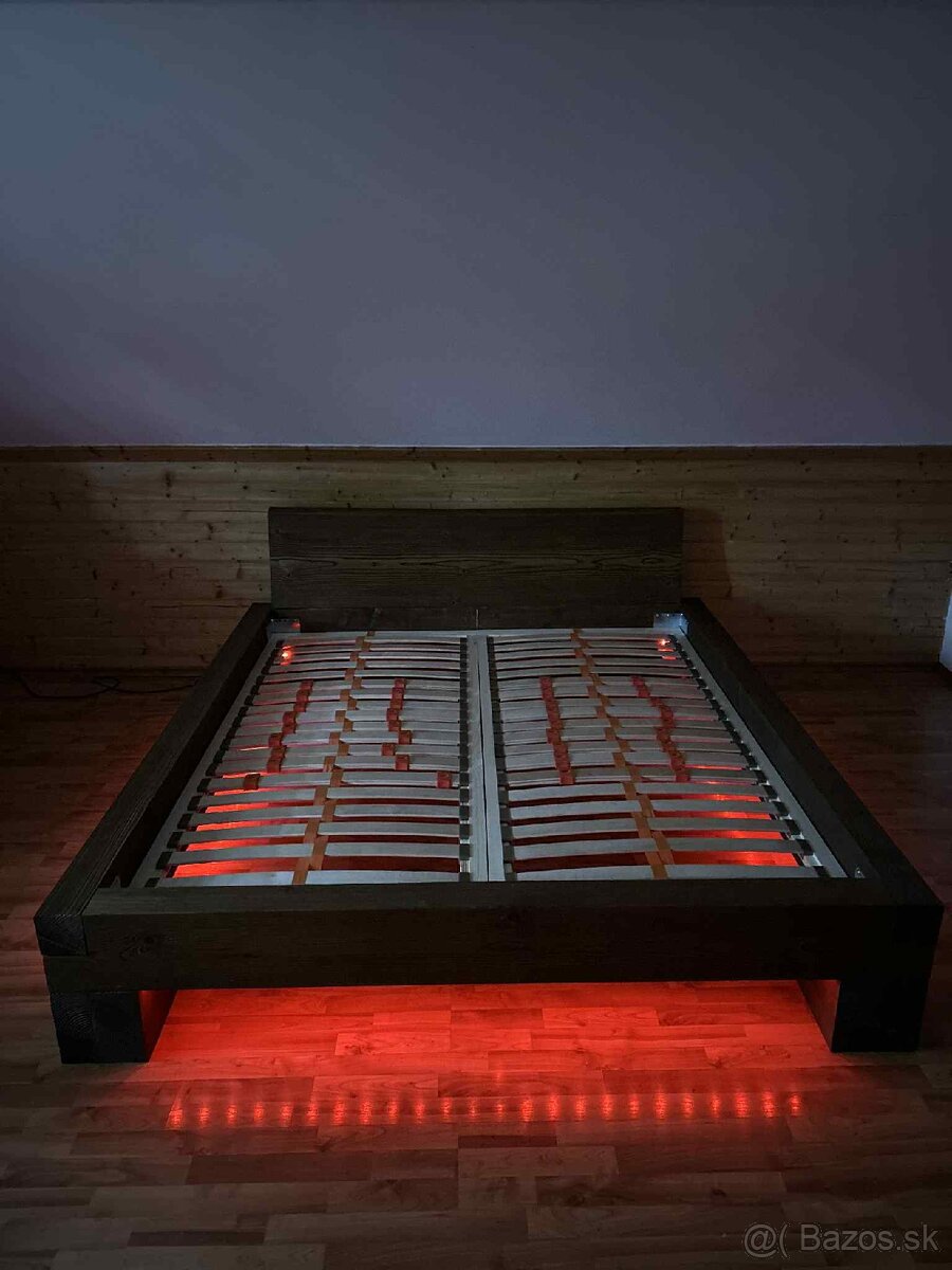 Manželská postel - 13