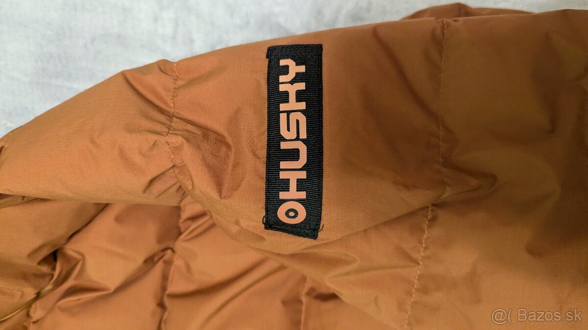 Pánska treková bunda Husky - 13