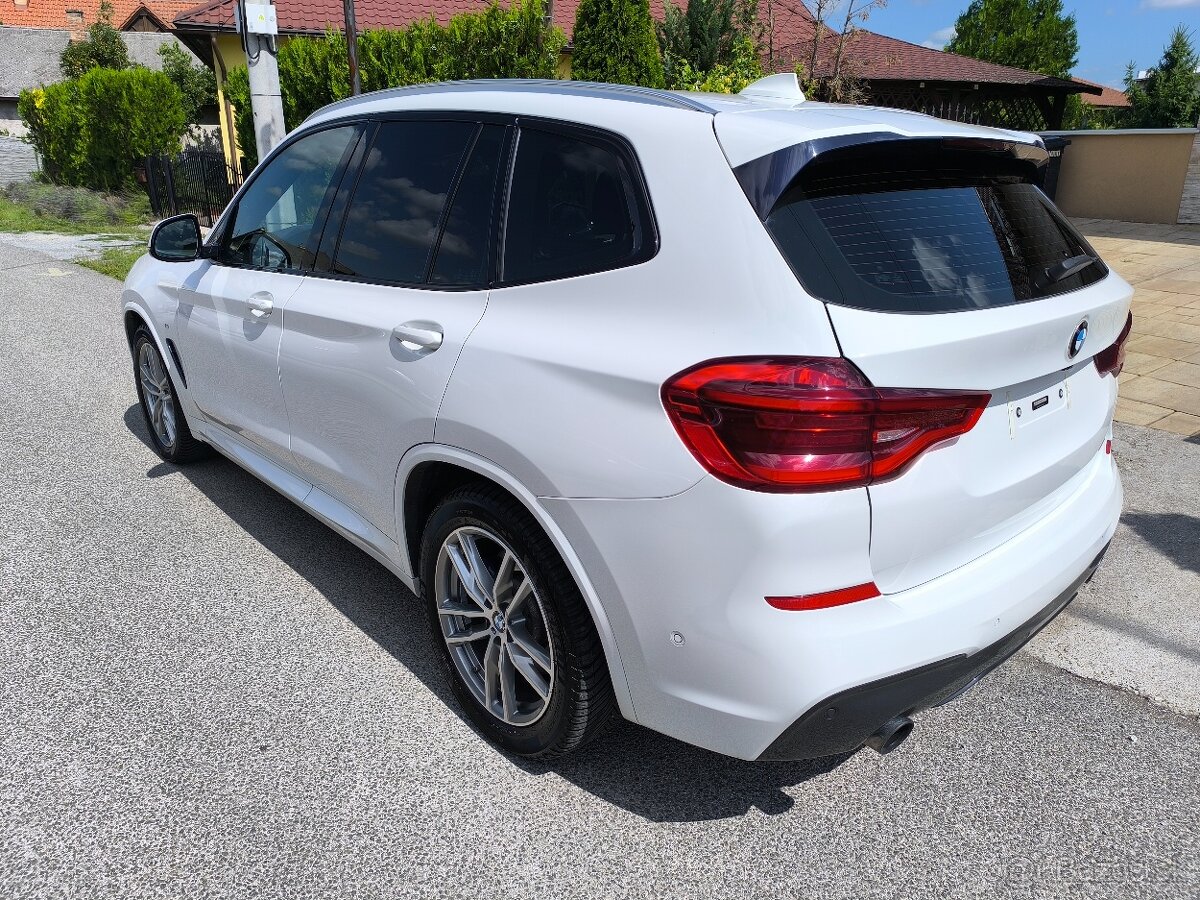 Bmw X3 - 13