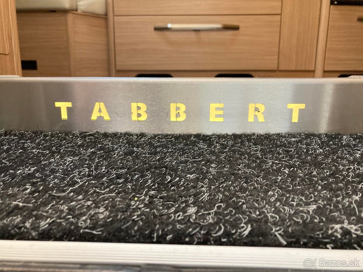 Tabbert 2015 Bottesini 480 TD/F - 13