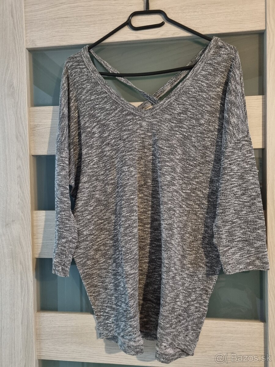 Dámske svetre - 13
