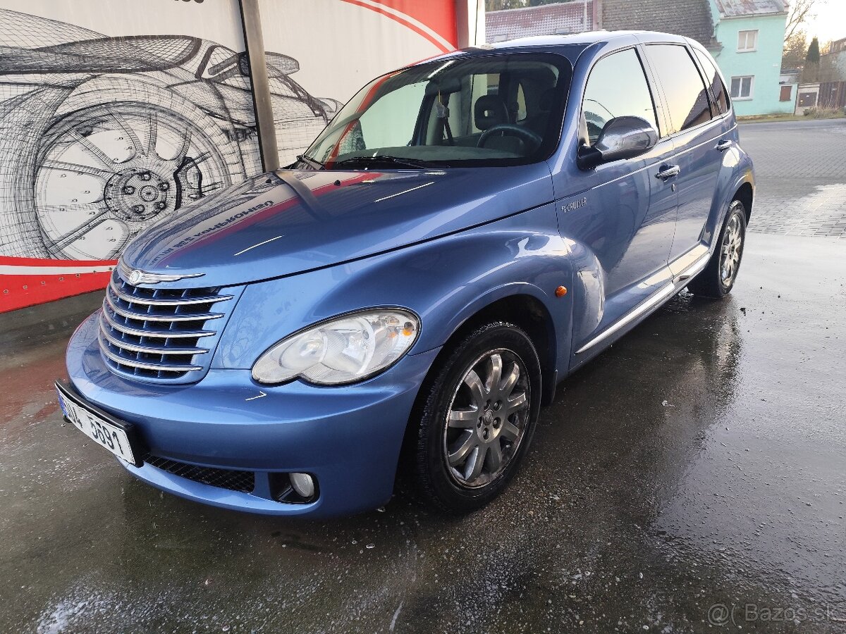 Náhradní díly chrysler Pt cruiser - 13