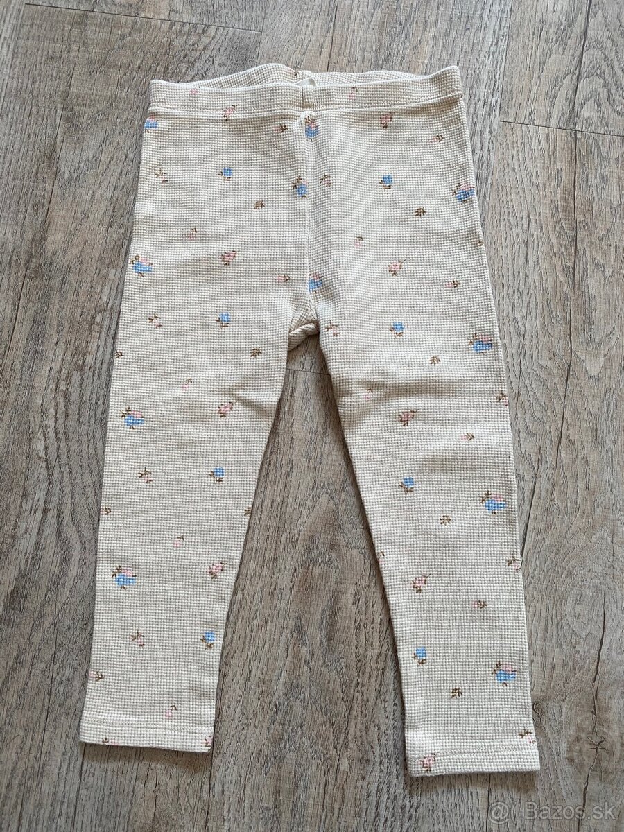 Balíček dievčenského oblečenia veľ. 98 - 13