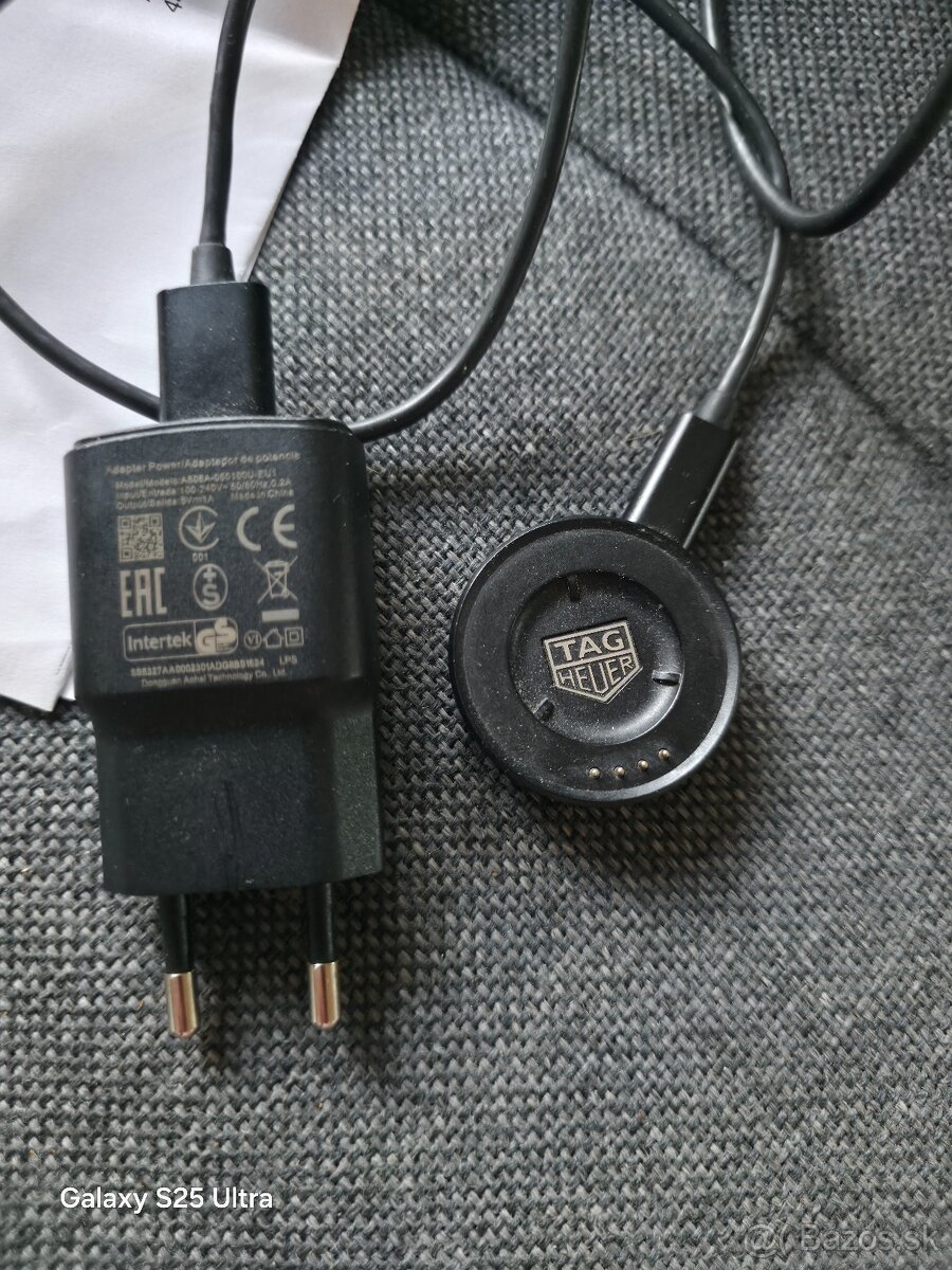 Tag Heuer Connected - 13