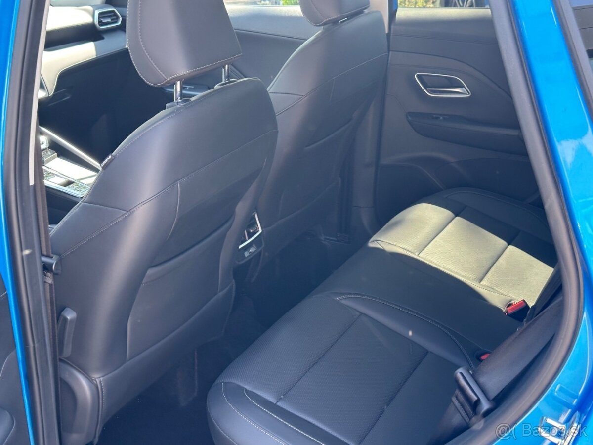 MG ZS EXCLUSIVE AT Hybrid + - 13