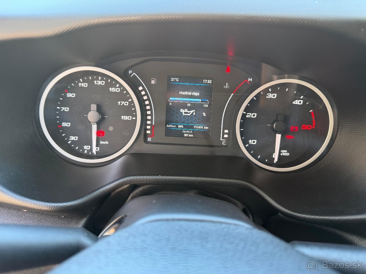 Iveco Daily - 13