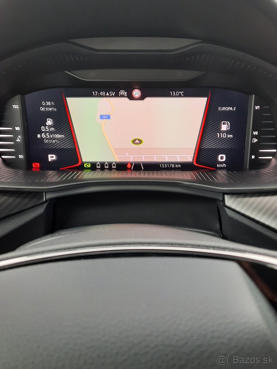 Škoda Scala 1,6 tdi Monte Carlo - 13