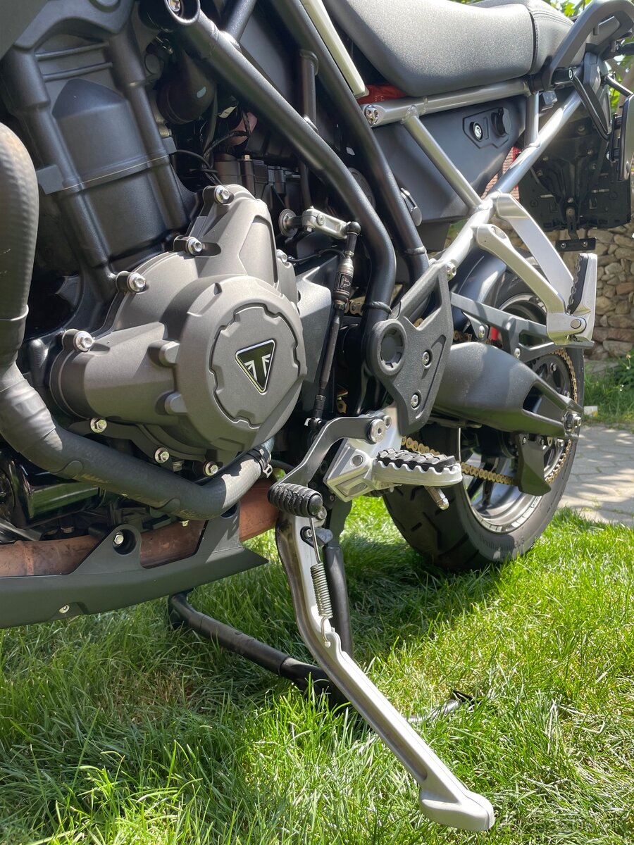 Triumph Tiger 900 GT Pro A2 - 13
