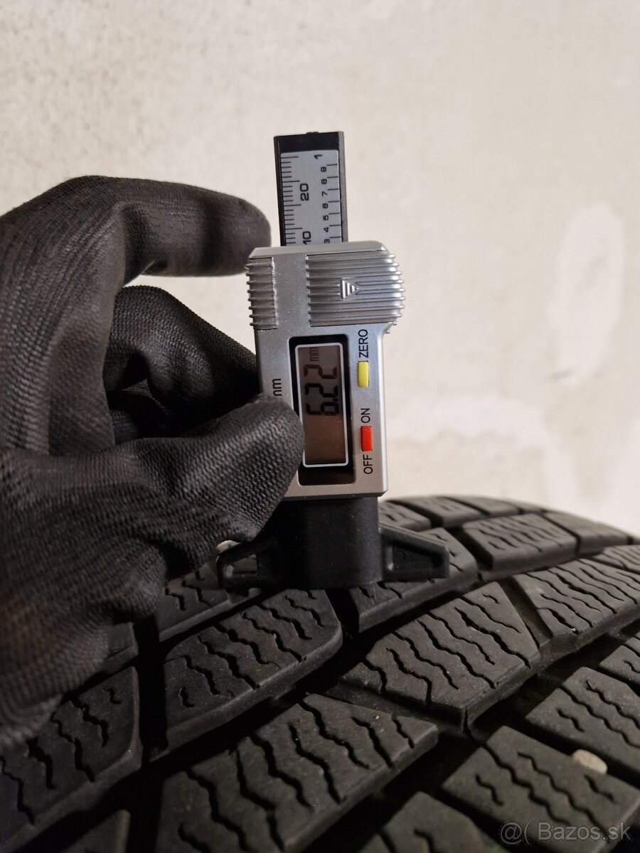 ✅ Zimna sada R16 | VW SKODA SEAT | 5x112 + 215/60 r16 - 13