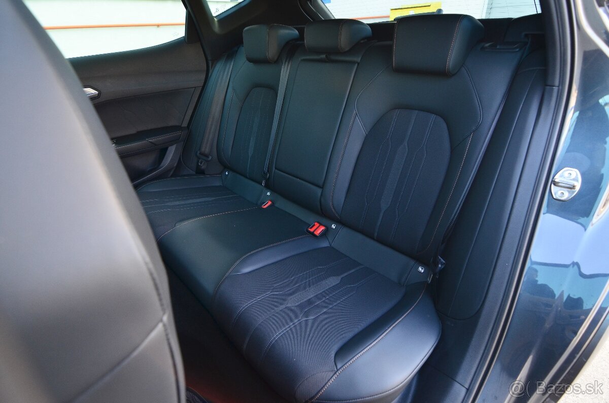 Cupra Formentor VZ 2.0TSI 228kW DSG 4Drive |Odpočet DPH| - 13