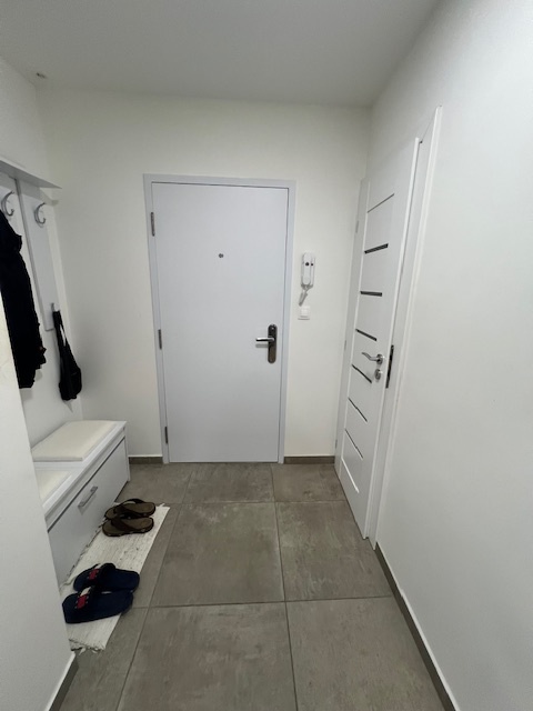 4 izb. byt po komplet. rekonštrukcii, ul. Ľ. ZÚBKA - 13