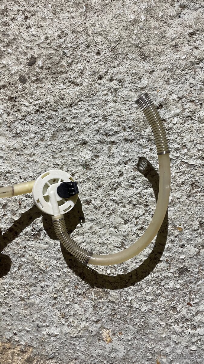 Rozpredam kavovar Siemens TK68E571/04 - 13