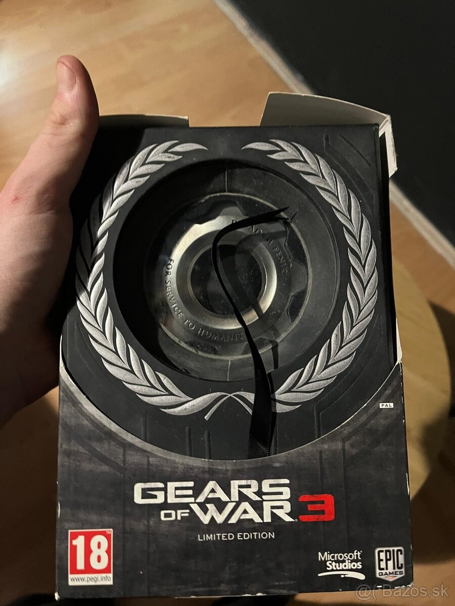 Predám review media kity Uncharted, Horizon, Until Dawn - 13