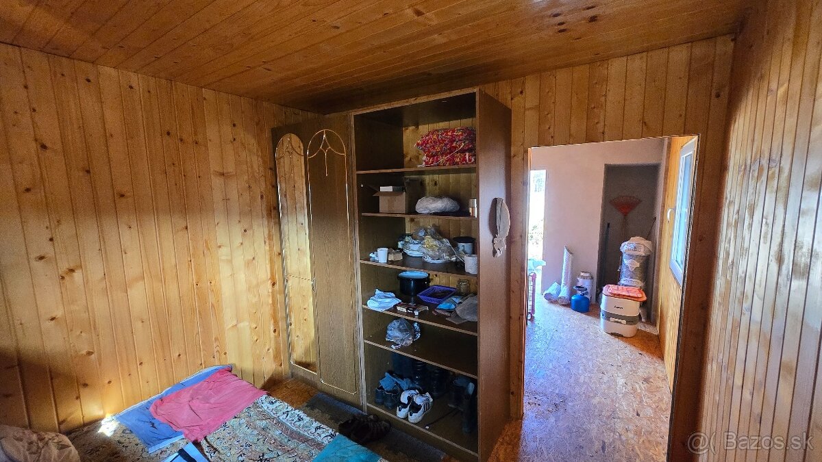 Záhrada na predaj - 13