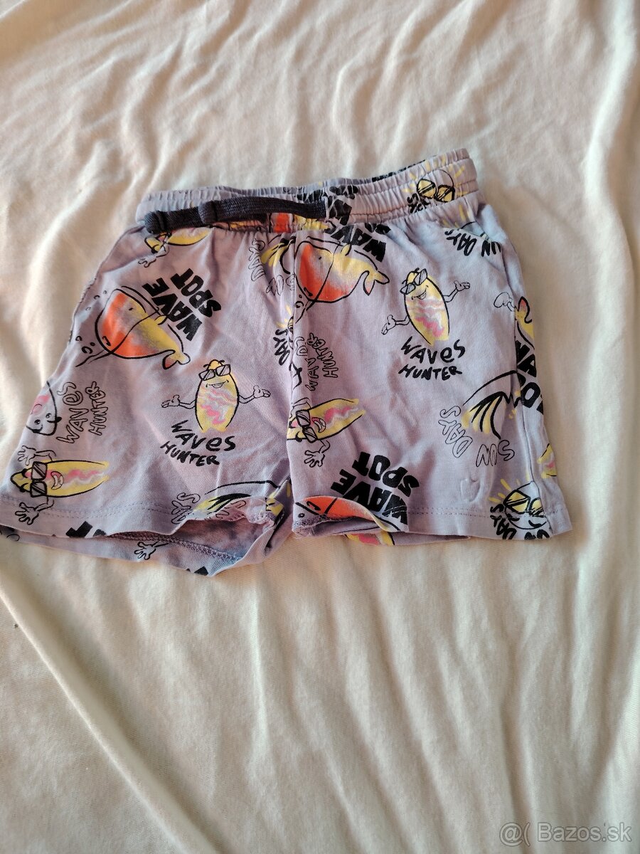 Chlapcenske oblecenie - 13