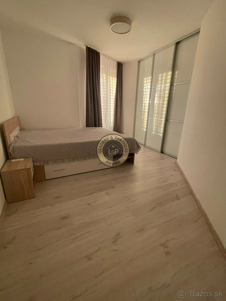 NOVOSTAVBA, 4-izb. byt na predaj, BA V - 13