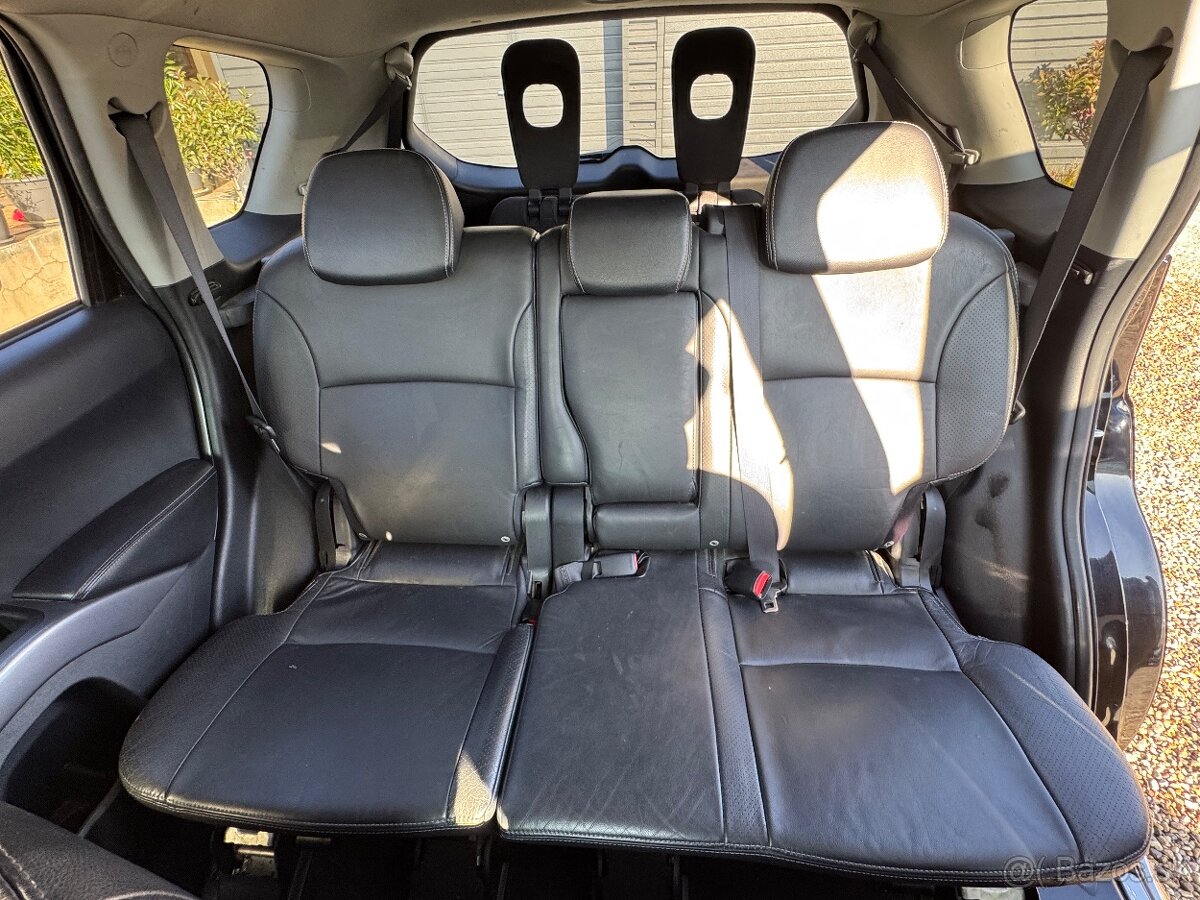 Peugeot 4007 2.2 HDi Executive Pack - 13