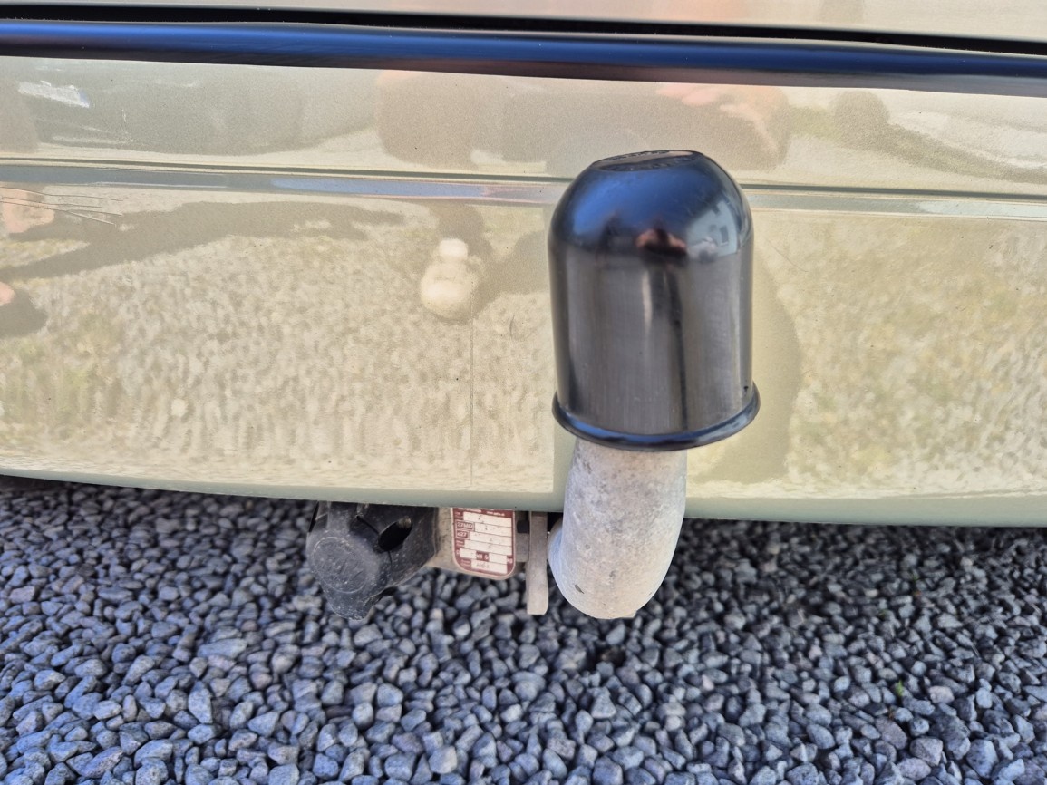 Renault Scenic 1,9dTi 59kW 5°manuál - 13