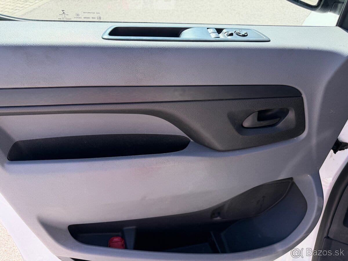 OPEL VIVARO 2.0 CDTI - 13