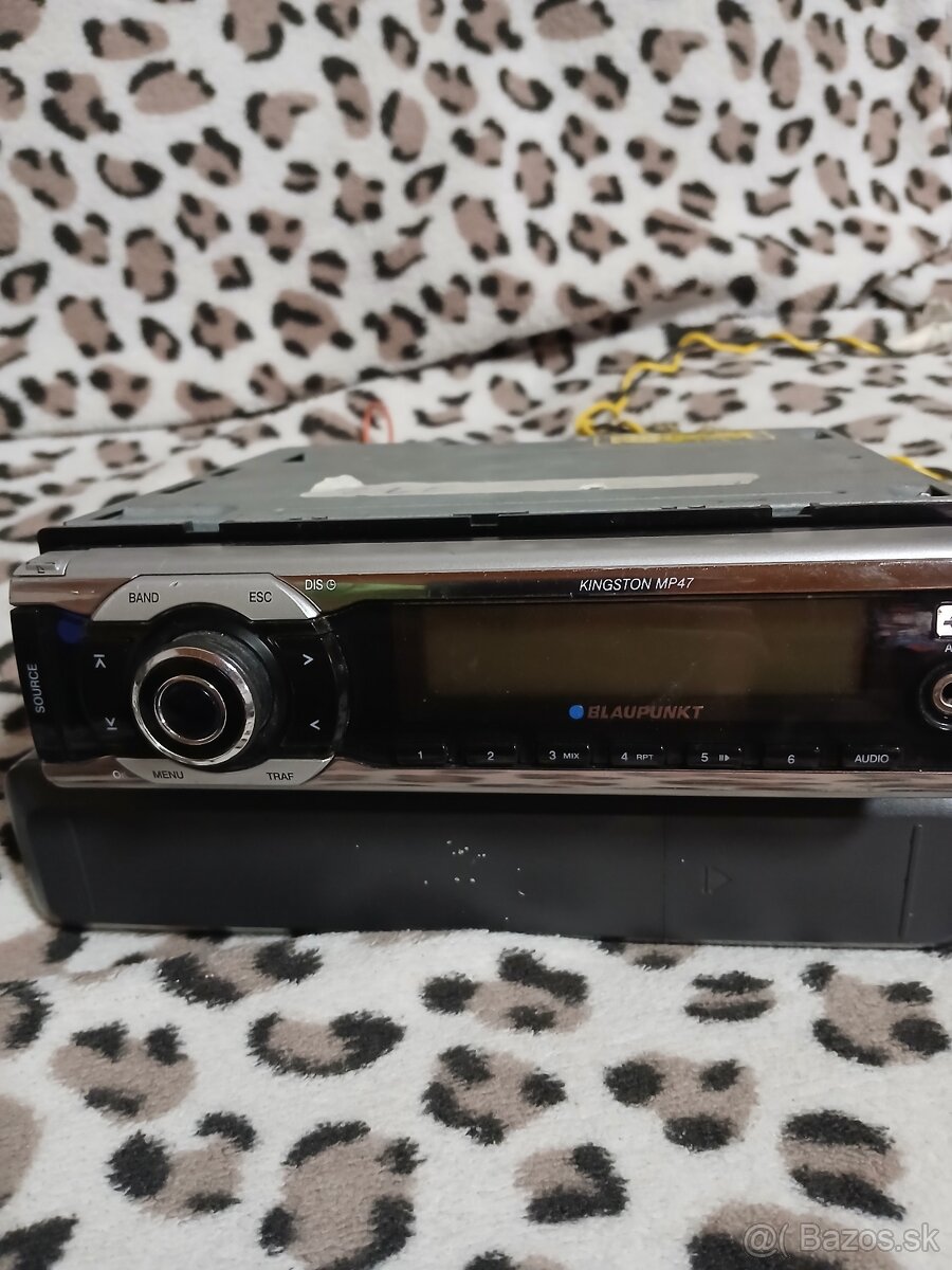 Ponukam tieto Autoradia - 13