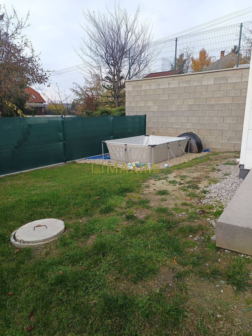 Ponúkame na predaj modulový domček v lukratívnej časti pri B - 13